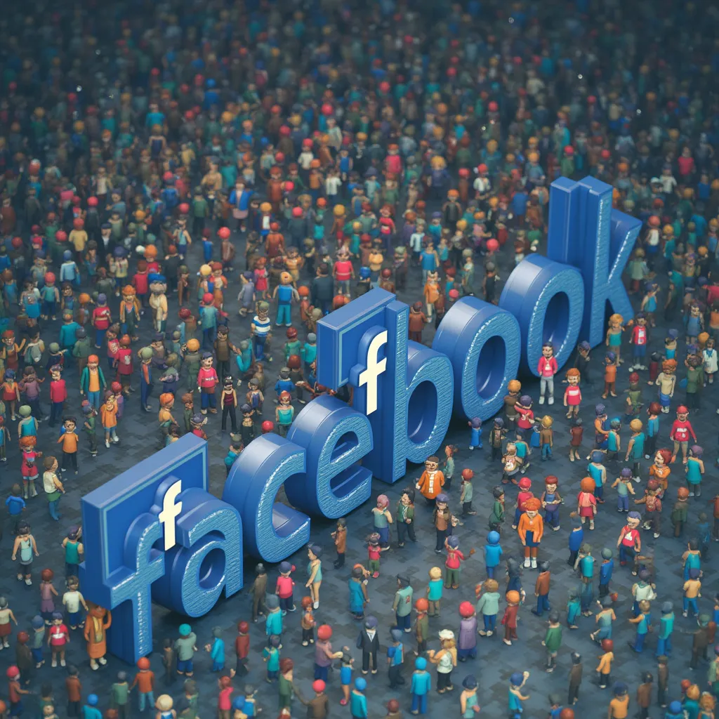 Facebook