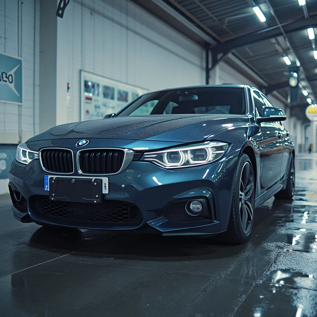 BMW