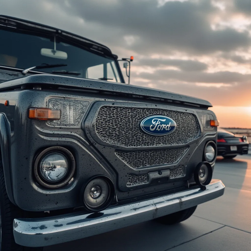Ford